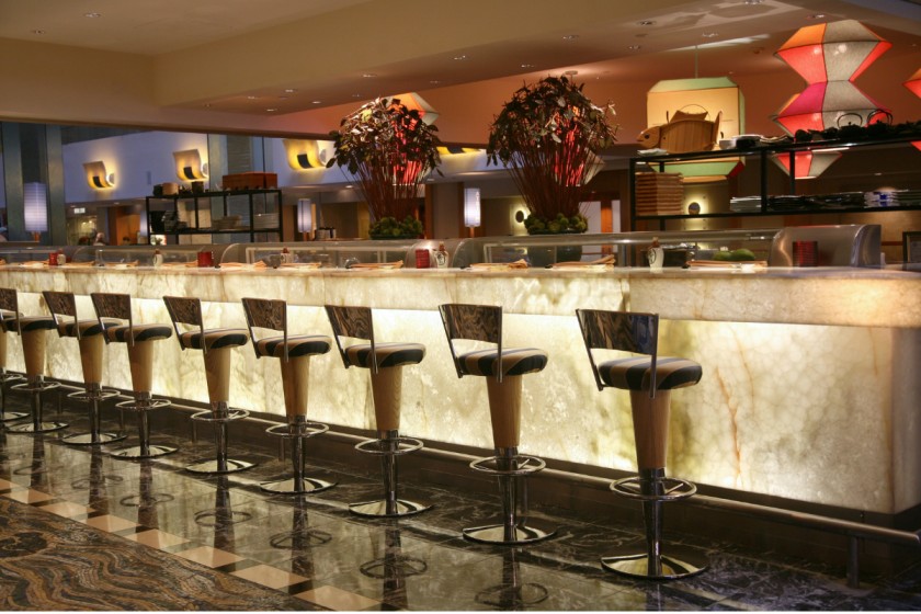 Lounge Bars Dubai 