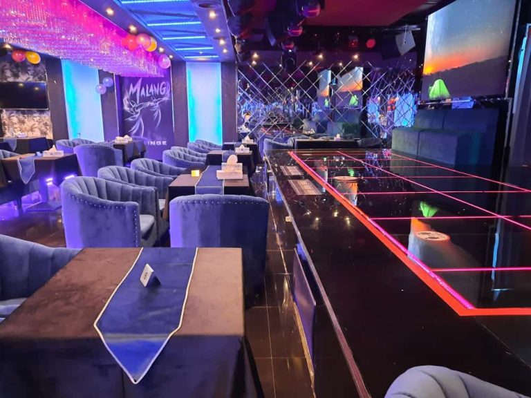 MALANG LOUNGE INDIAN CLUB » Dance Bars » Orchid Vue Hotel » Bur Dubai
